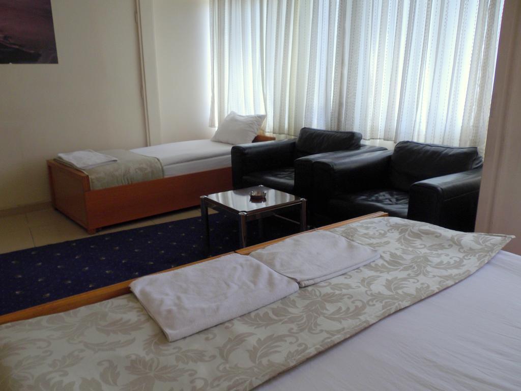 Hotel Caylan Izmir