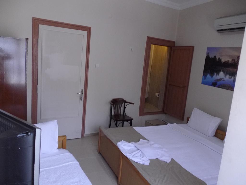 Hotel Caylan Izmir