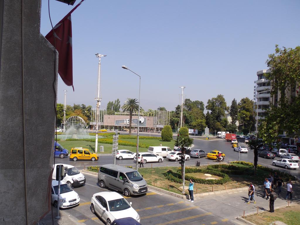 Caylan Hotel Izmir