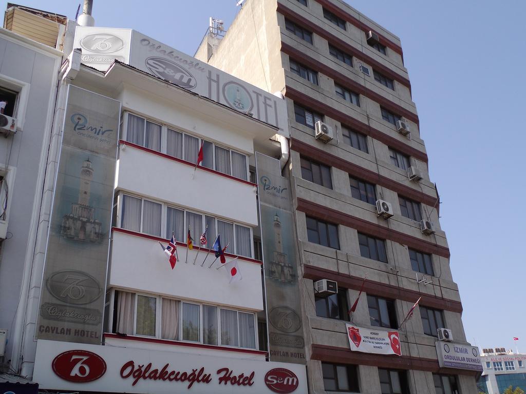 Caylan 2* Izmir