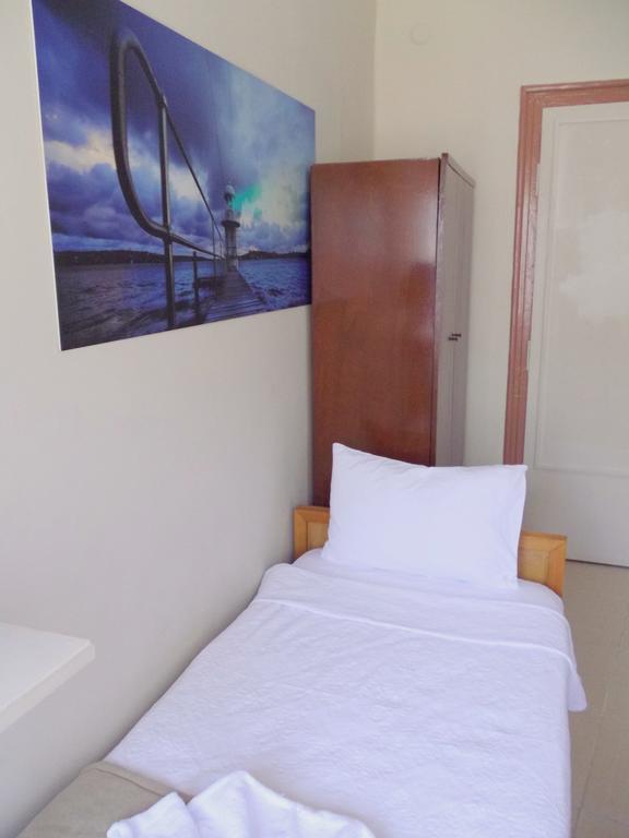 Hotel Caylan 2*