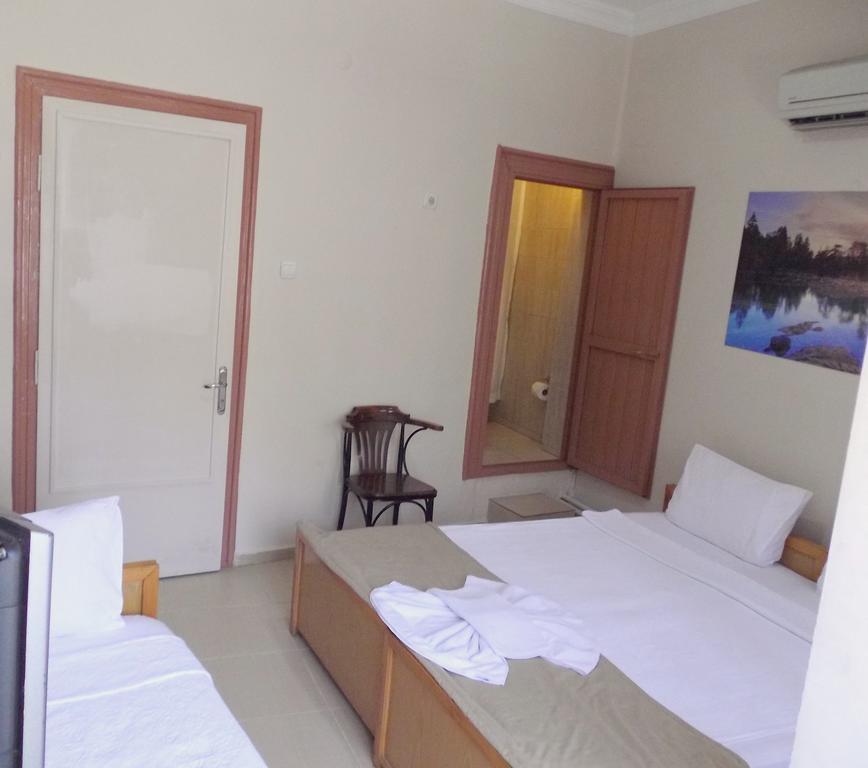 Caylan Hotel 2*