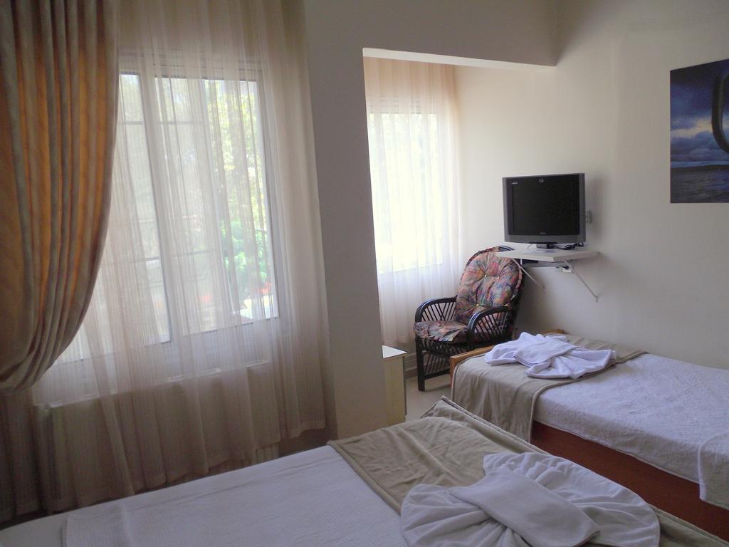 Hotel Caylan 2*