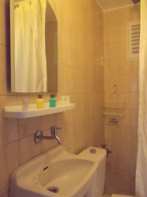 Caylan Hotel