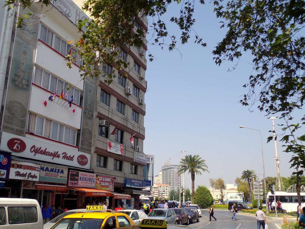 Hotel Caylan