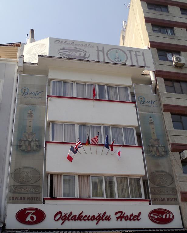 Caylan Izmir