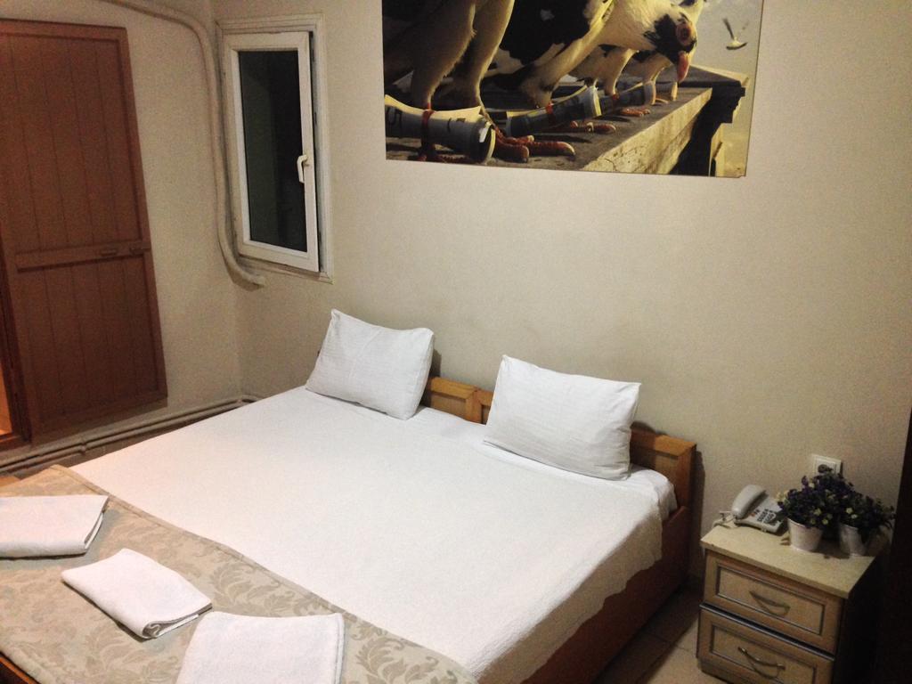 Hotel Caylan