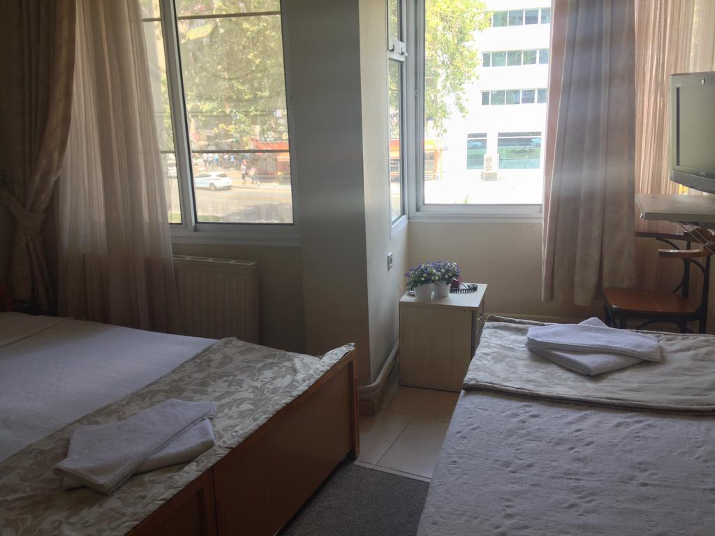 Hotel Caylan 2*