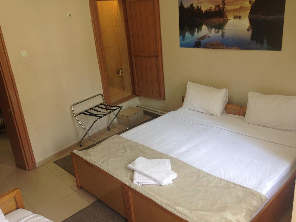 Hotel Caylan