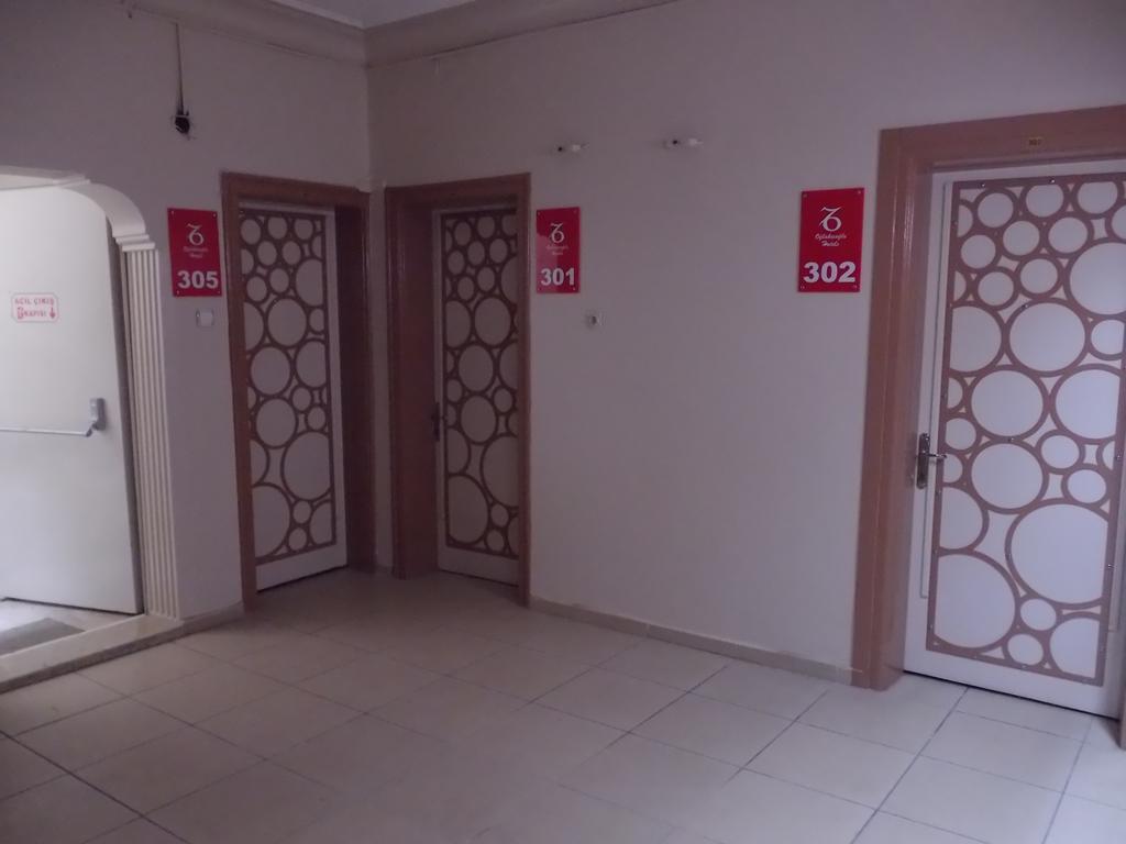 Caylan Hotel 2*