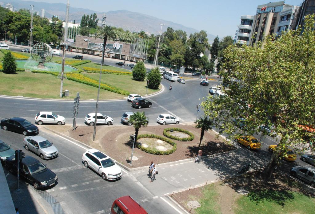 Caylan Hotel