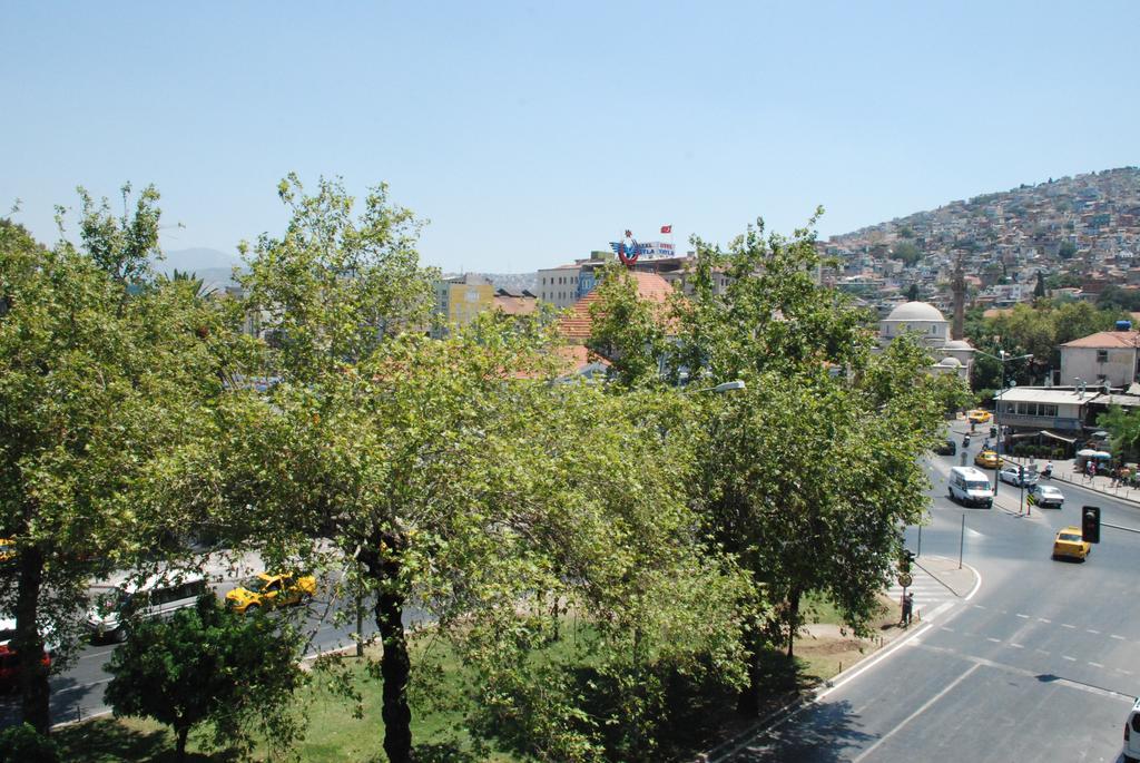 Hotel Caylan 2*