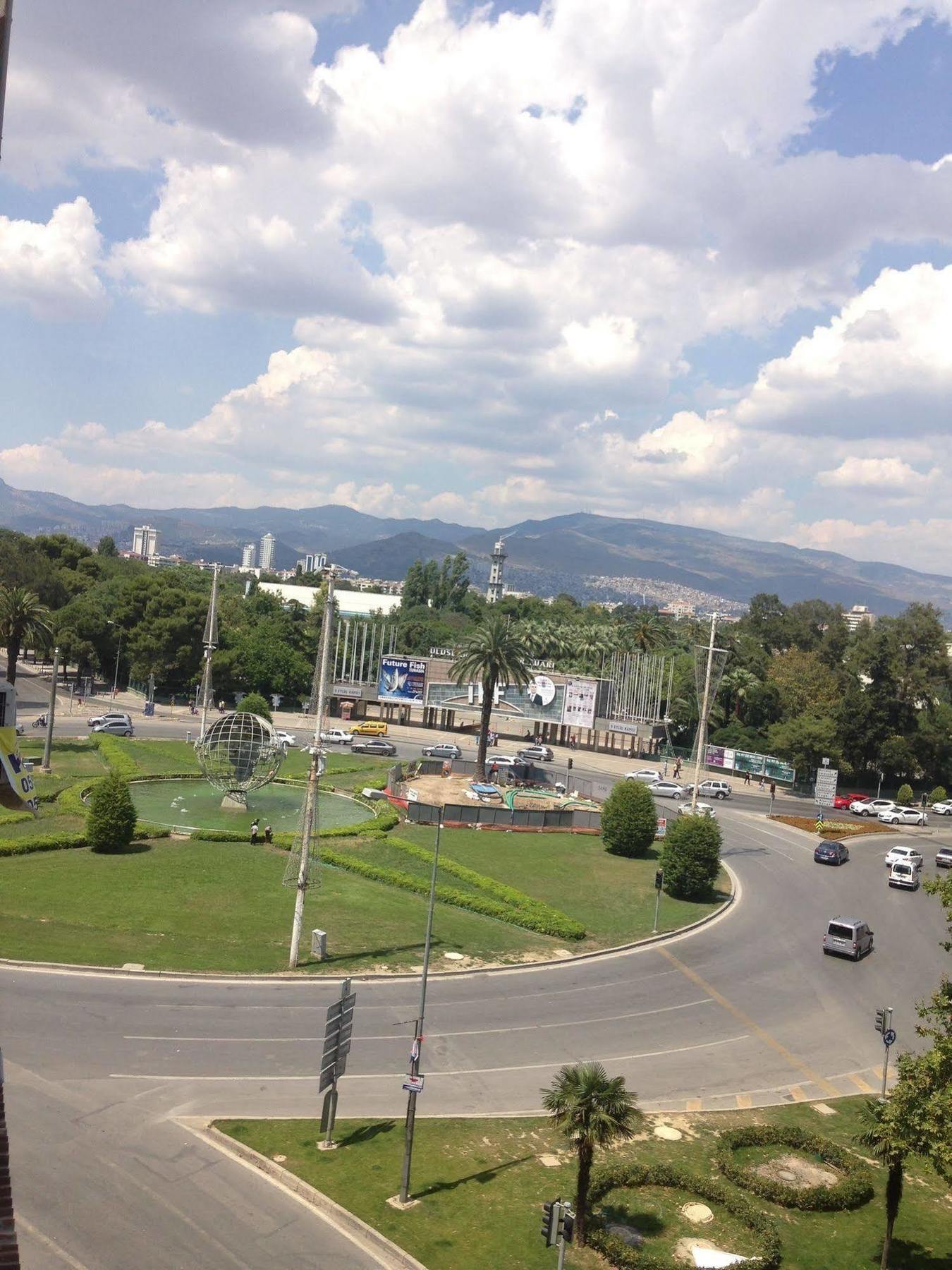 Caylan Izmir
