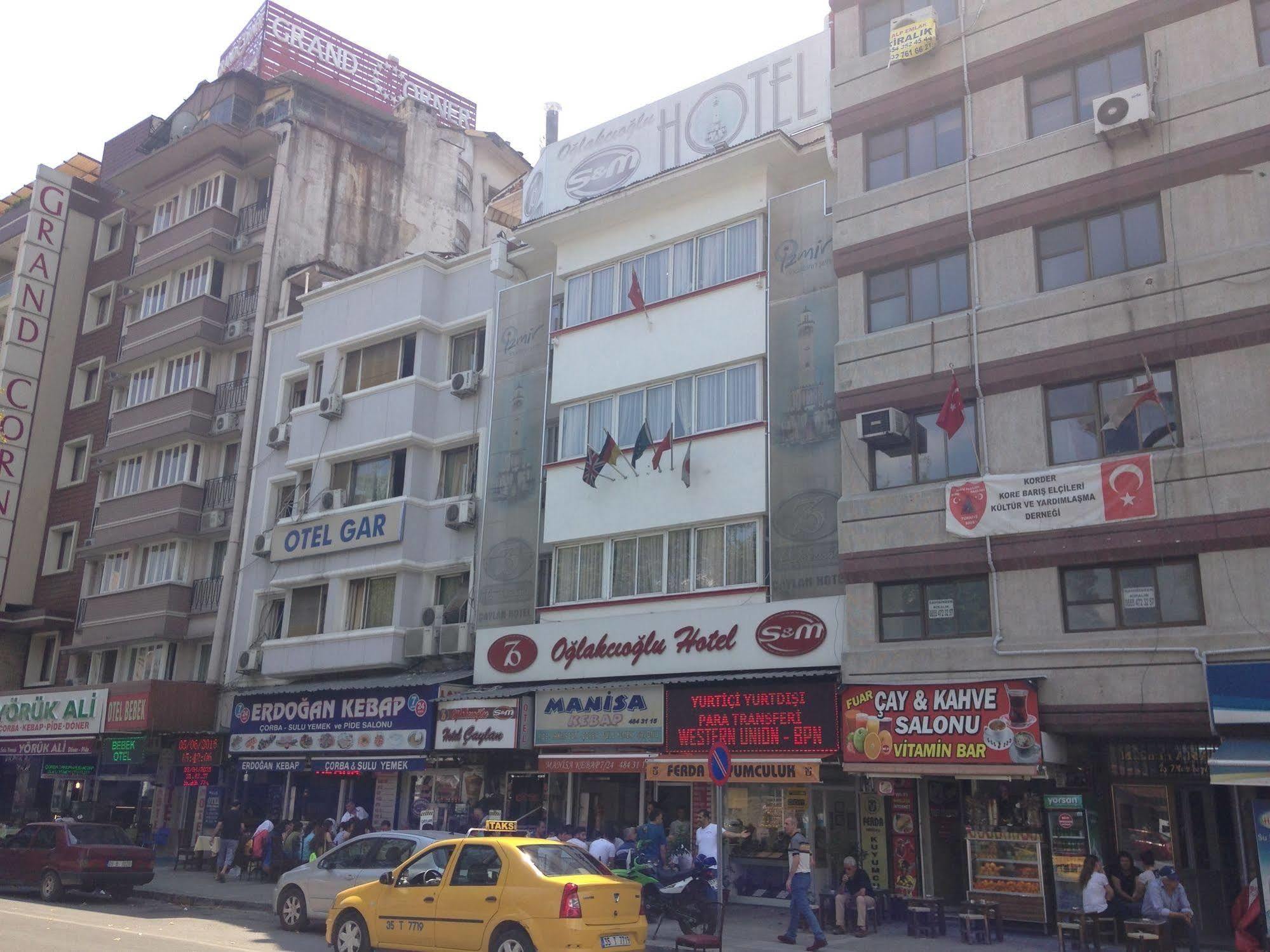 Caylan 2* Izmir