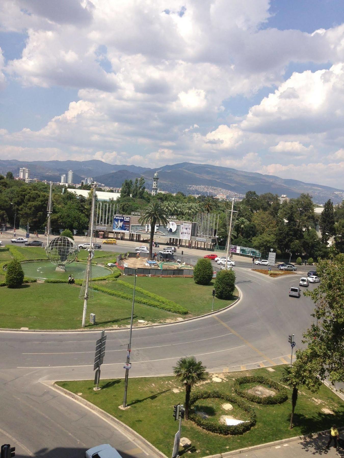 Caylan Hotel 2*