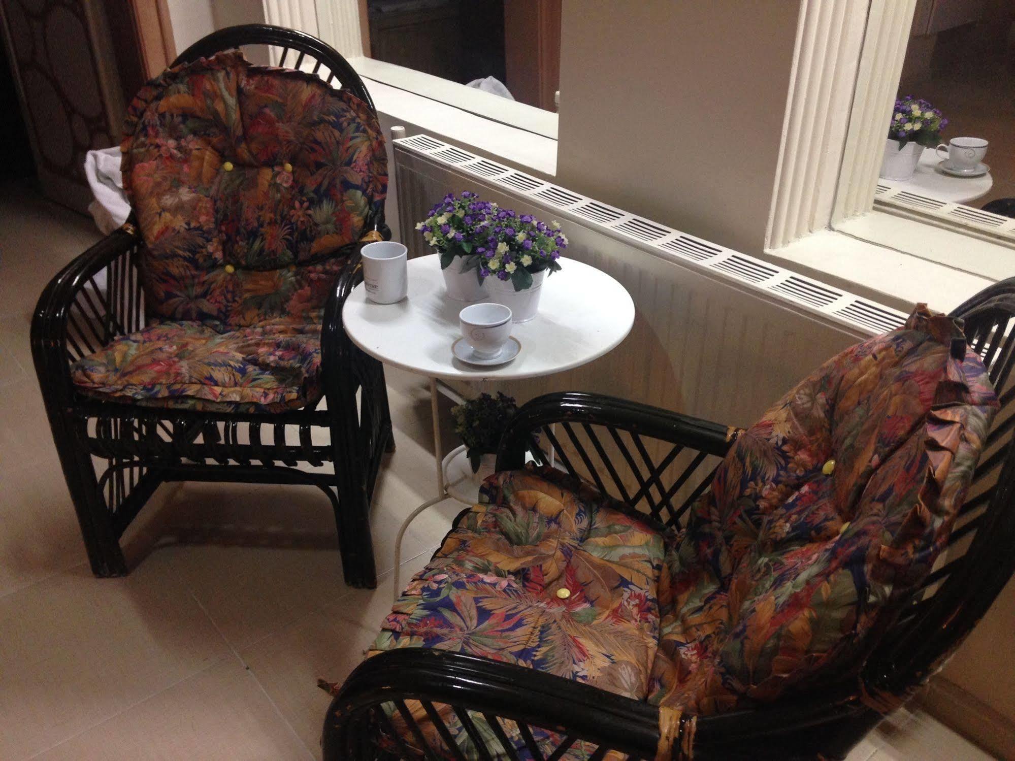 Hotel Caylan