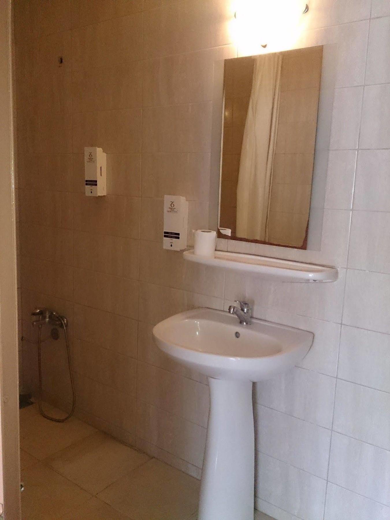 Hotel Caylan 2*