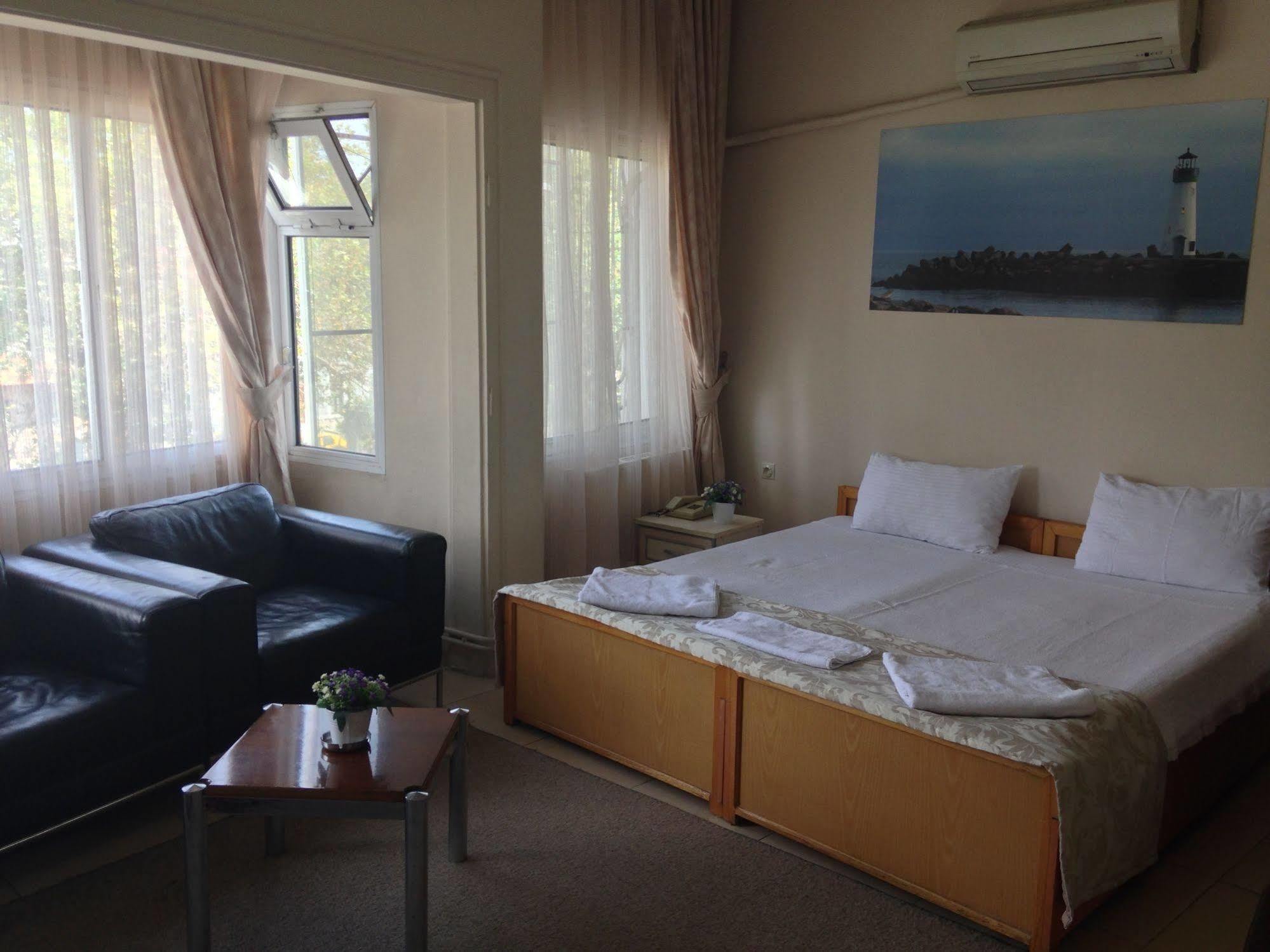 Caylan Hotel Izmir