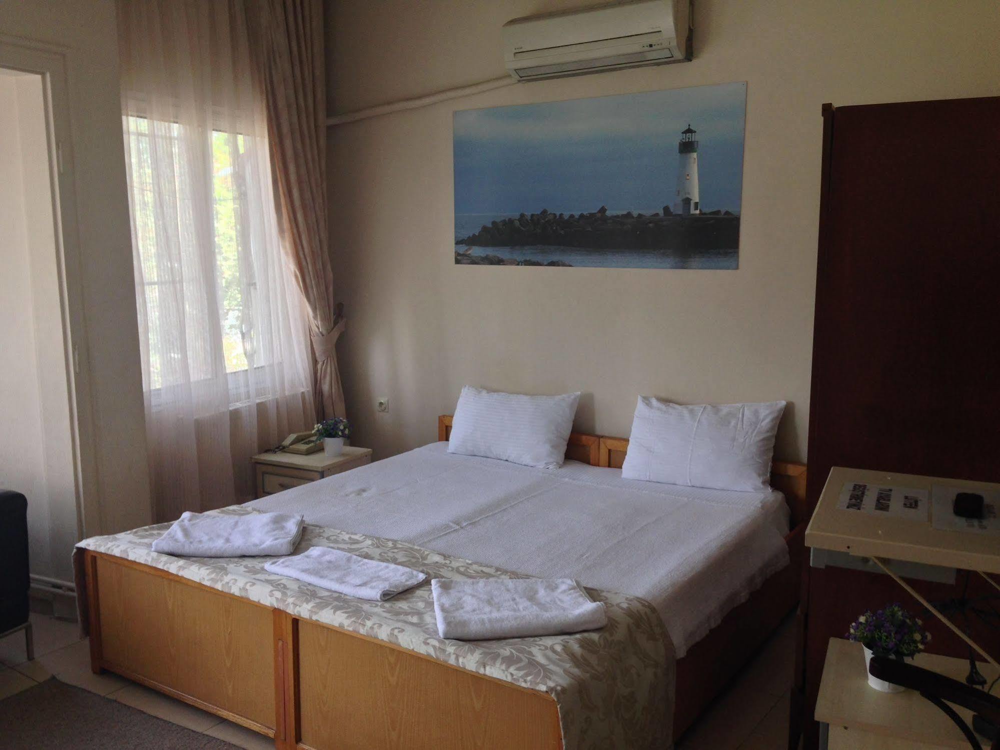 Hotel Caylan