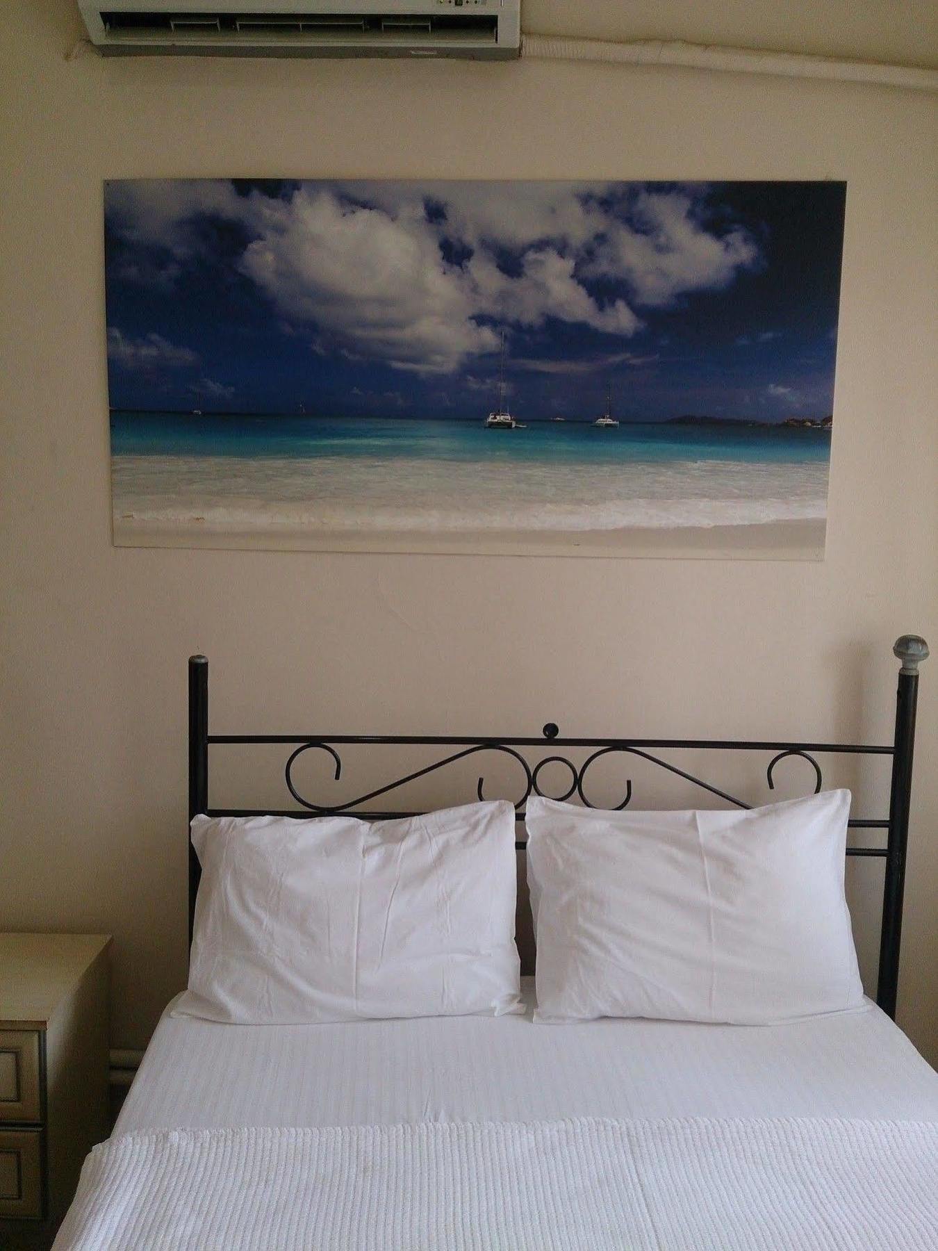Hotel Caylan Izmir