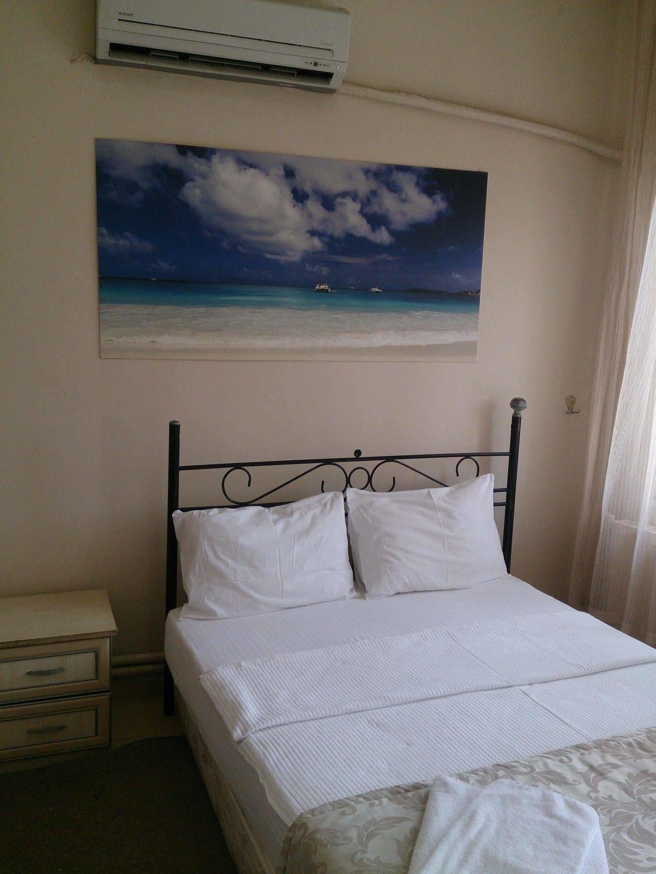 Caylan Hotel Izmir