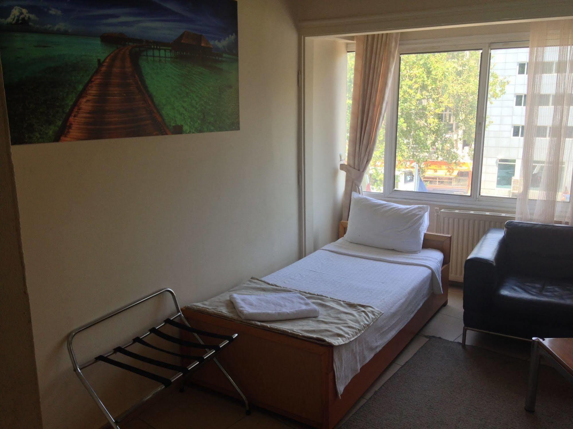 Caylan Hotel Izmir