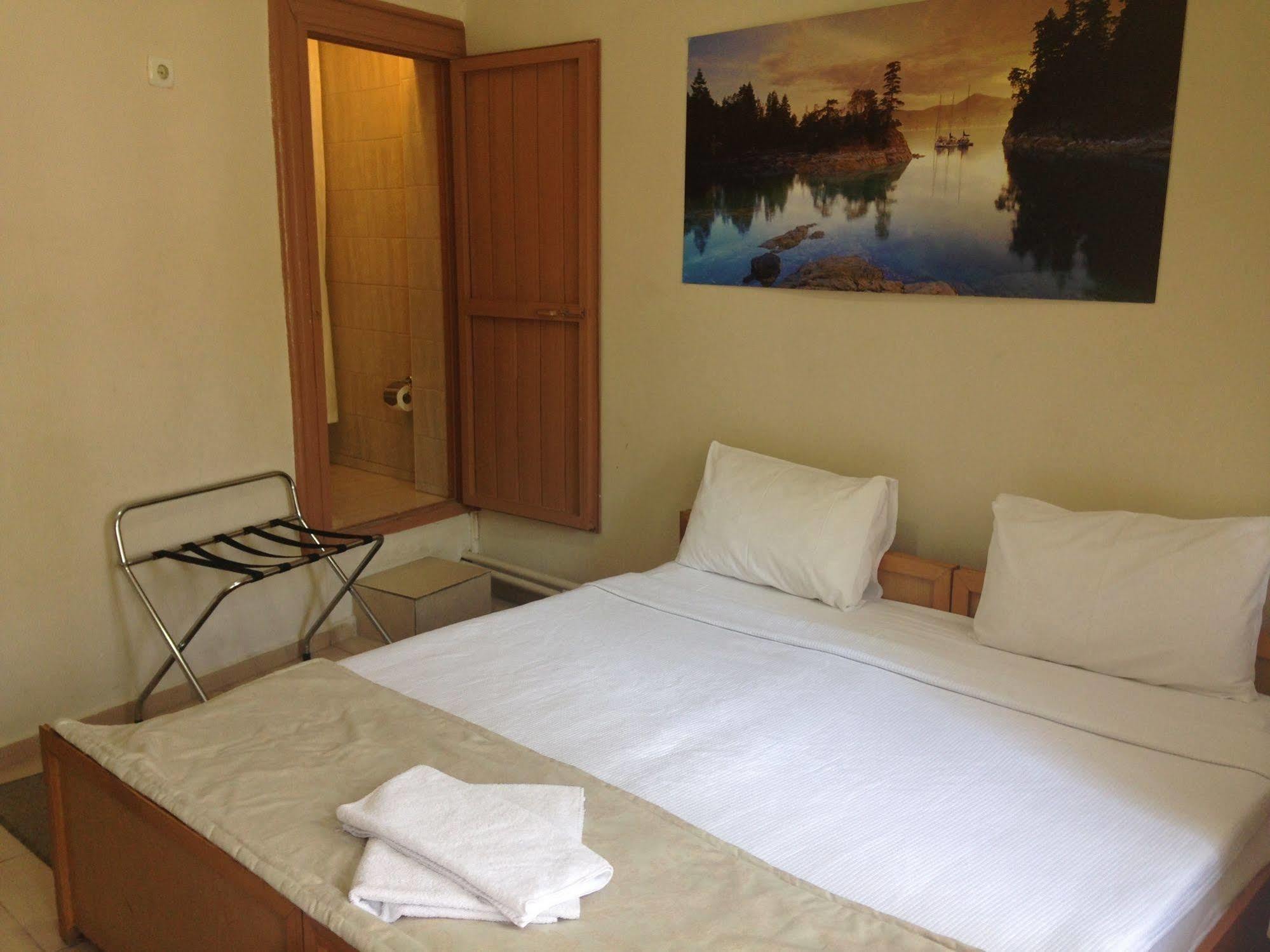 Hotel Caylan