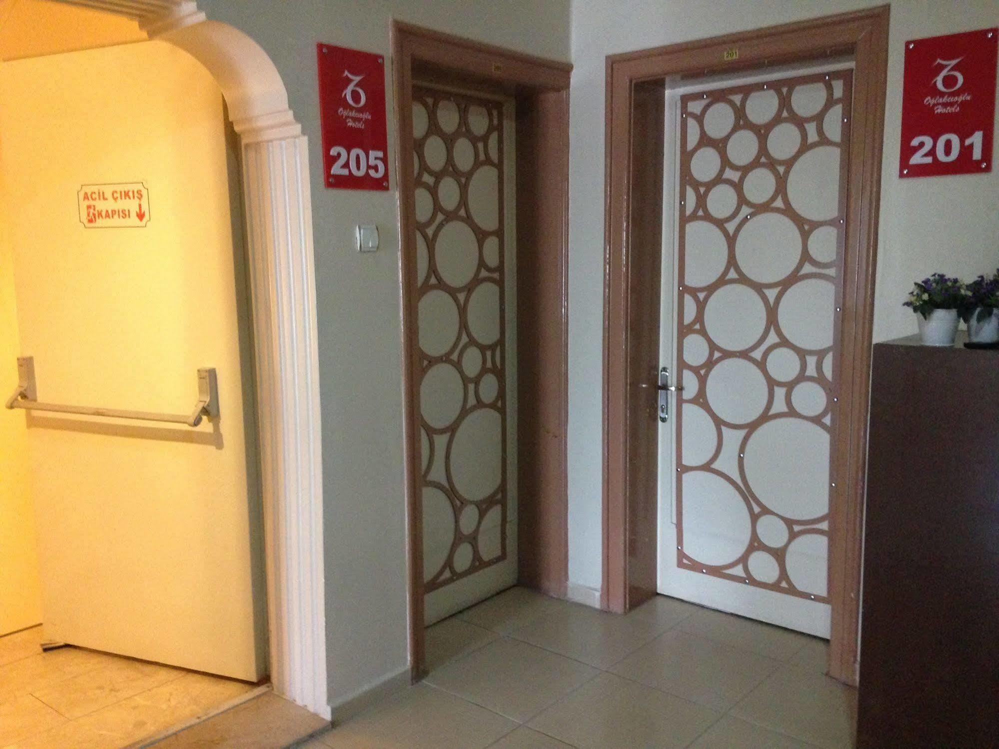 Caylan Hotel 2*