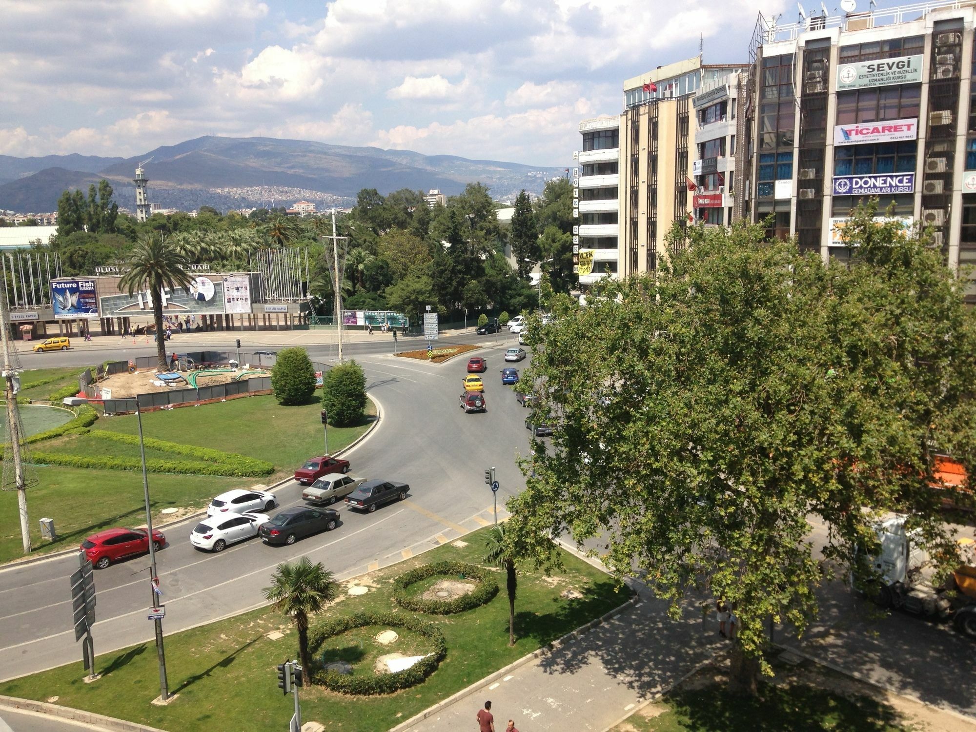 Caylan Izmir